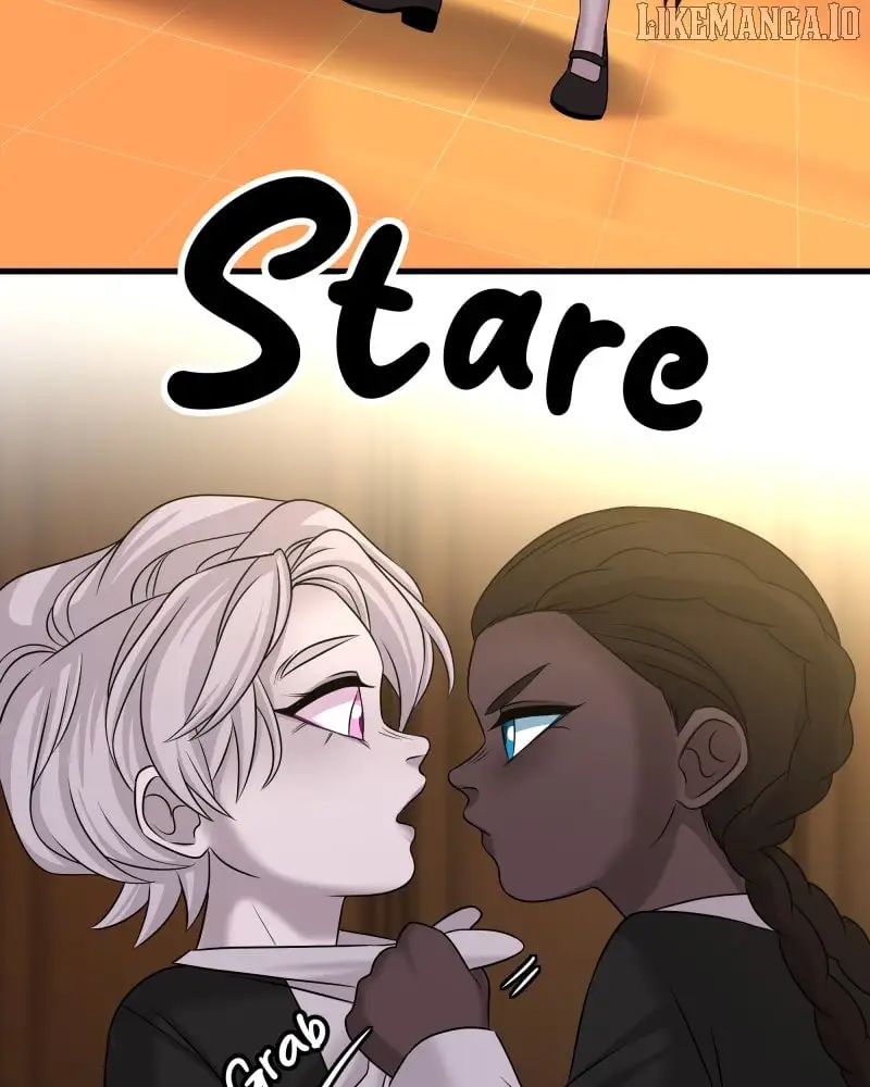 Don't Enter the House Pool Chapter 4 page 77