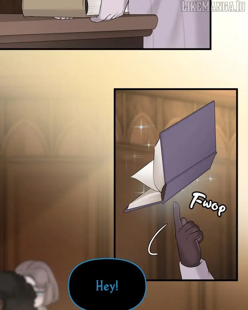 Don't Enter the House Pool Chapter 4 page 69