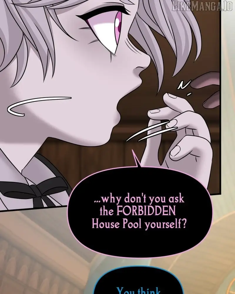 Don't Enter the House Pool Chapter 4 page 75