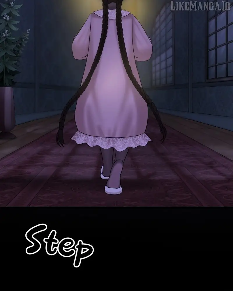 Don't Enter the House Pool Chapter 4 page 90