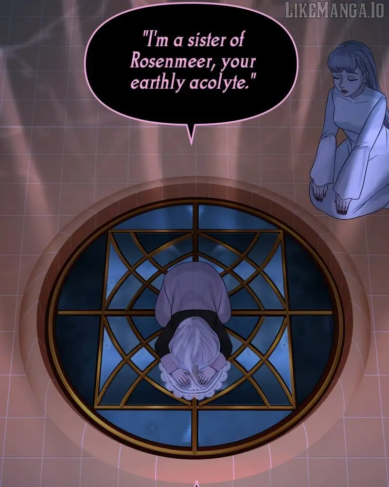 Don't Enter the House Pool Chapter 4 page 51