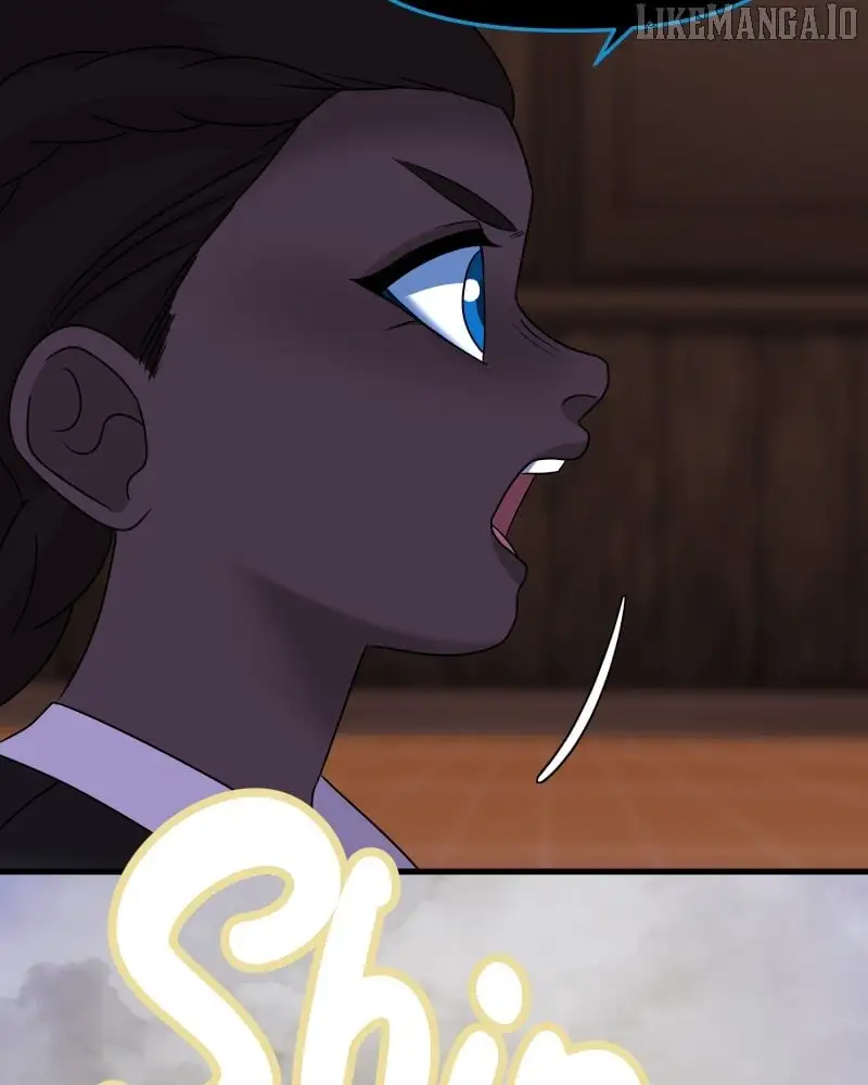Don't Enter the House Pool Chapter 4 page 55