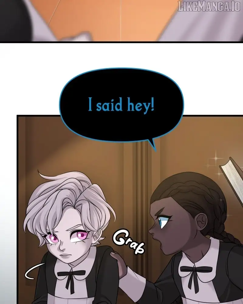 Don't Enter the House Pool Chapter 4 page 71