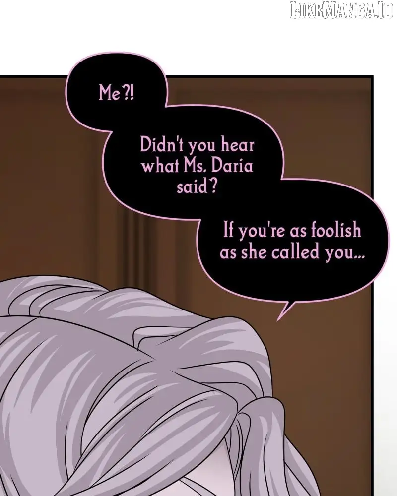 Don't Enter the House Pool Chapter 4 page 74