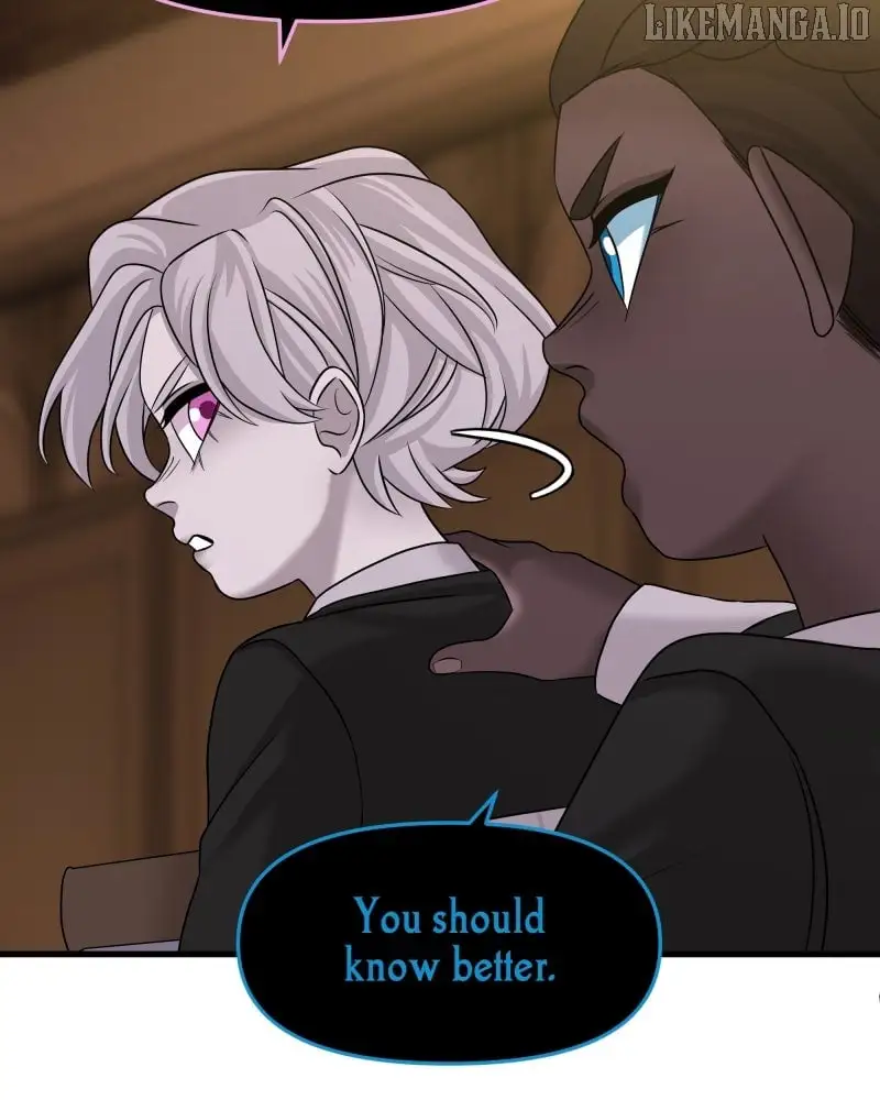 Don't Enter the House Pool Chapter 4 page 73