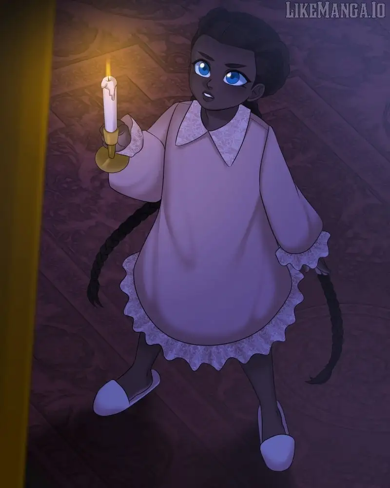Don't Enter the House Pool Chapter 4 page 93