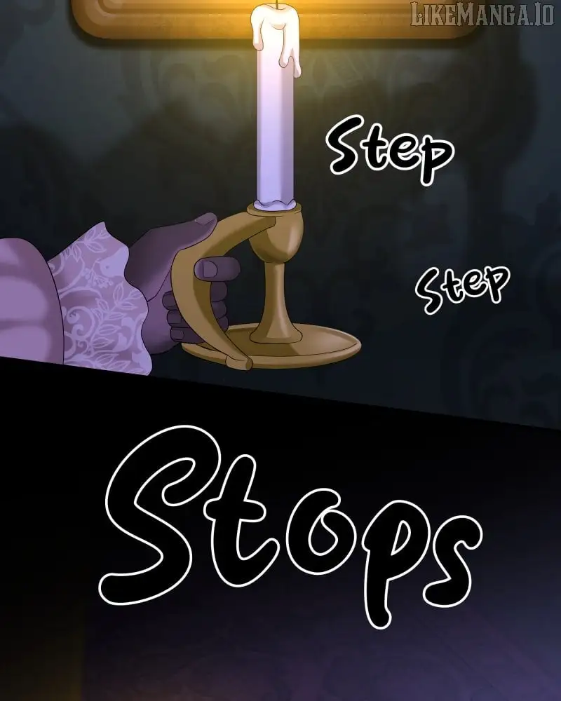 Don't Enter the House Pool Chapter 4 page 92