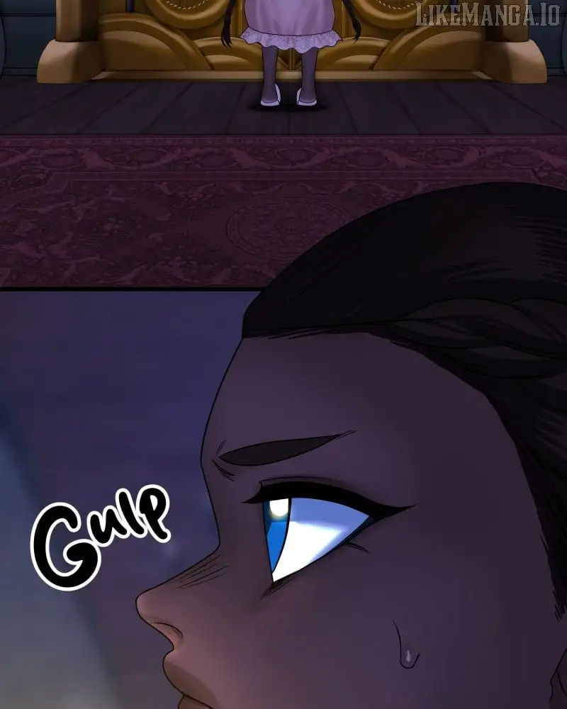 Don't Enter the House Pool Chapter 4 page 97