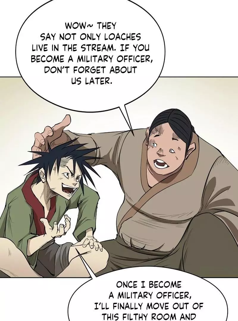 Adamant Yaksha Chapter 4 page 5