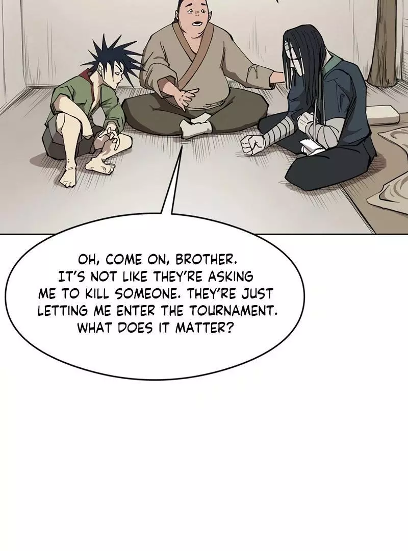 Adamant Yaksha Chapter 4 page 8