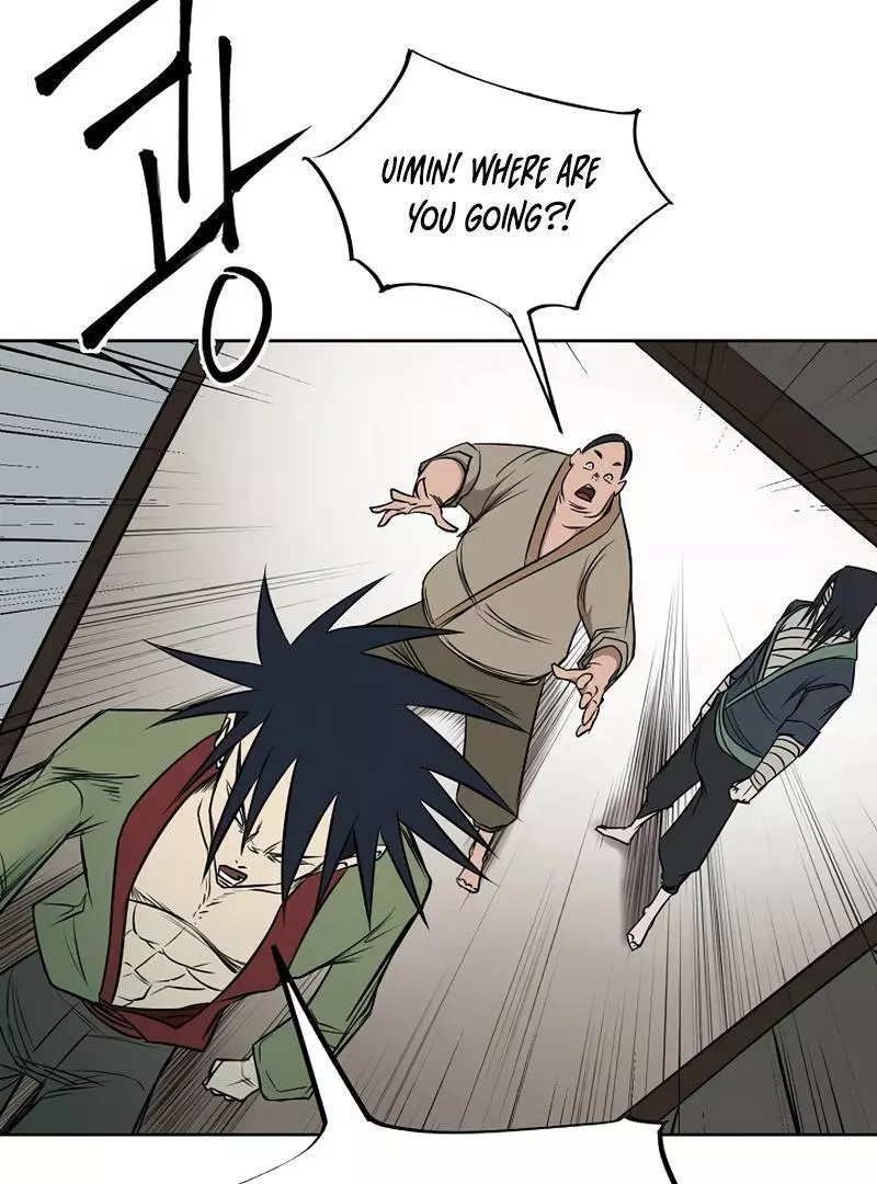 Adamant Yaksha Chapter 4 page 28