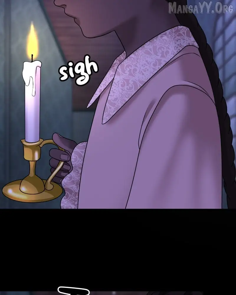 Don't Enter the House Pool Chapter 5 page 16