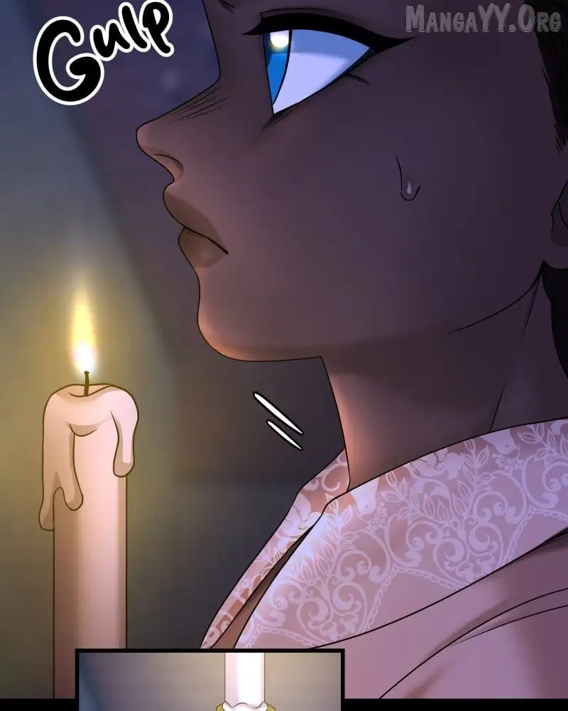 Don't Enter the House Pool Chapter 5 page 3
