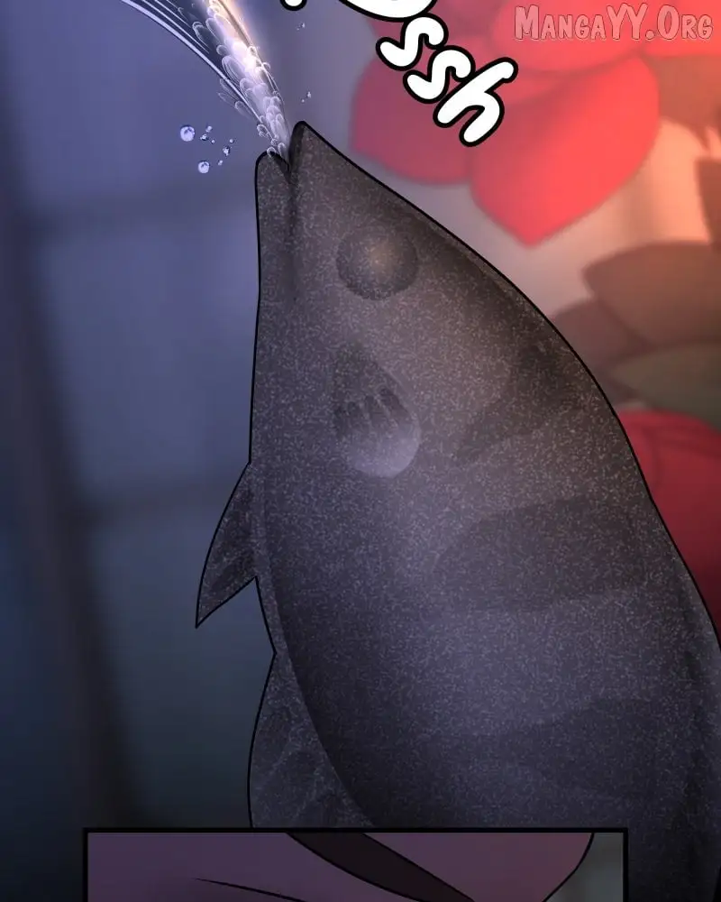 Don't Enter the House Pool Chapter 5 page 23