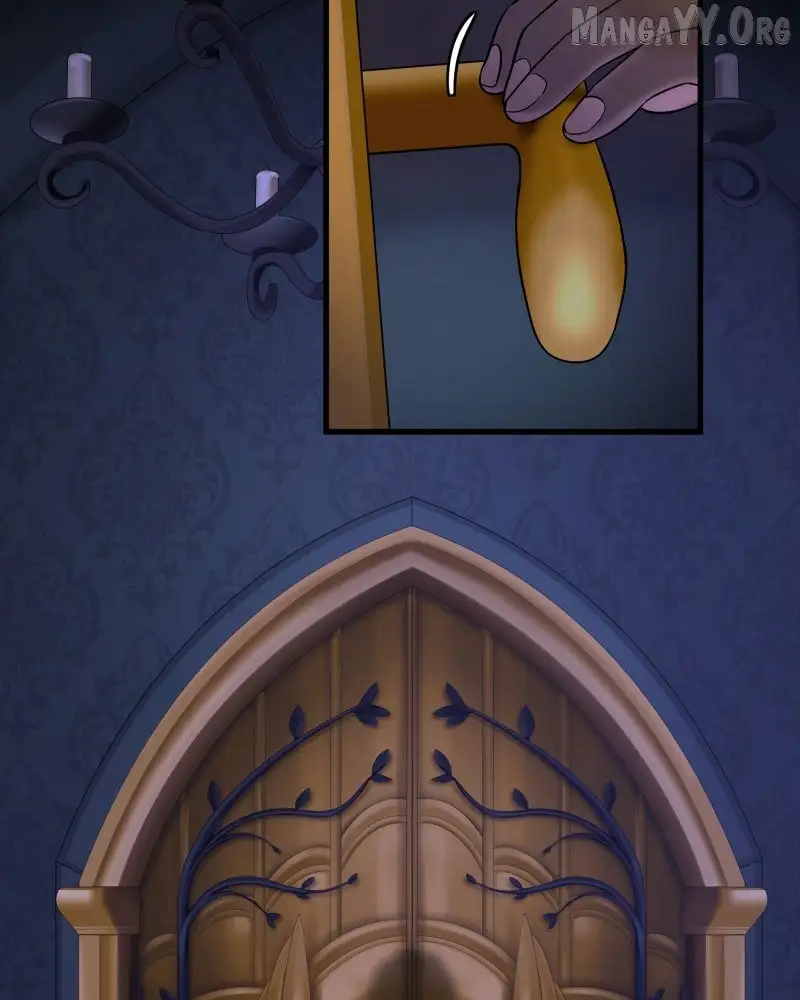 Don't Enter the House Pool Chapter 5 page 5
