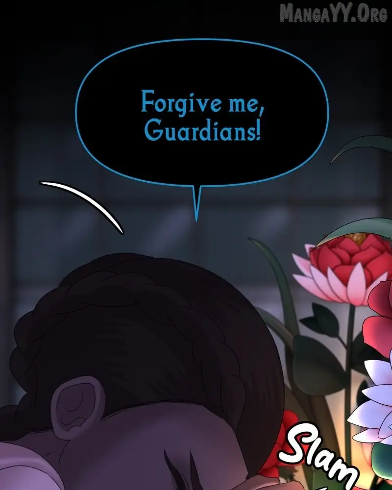Don't Enter the House Pool Chapter 5 page 26