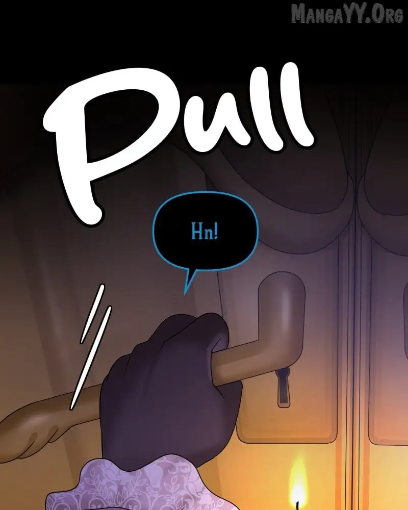 Don't Enter the House Pool Chapter 5 page 7
