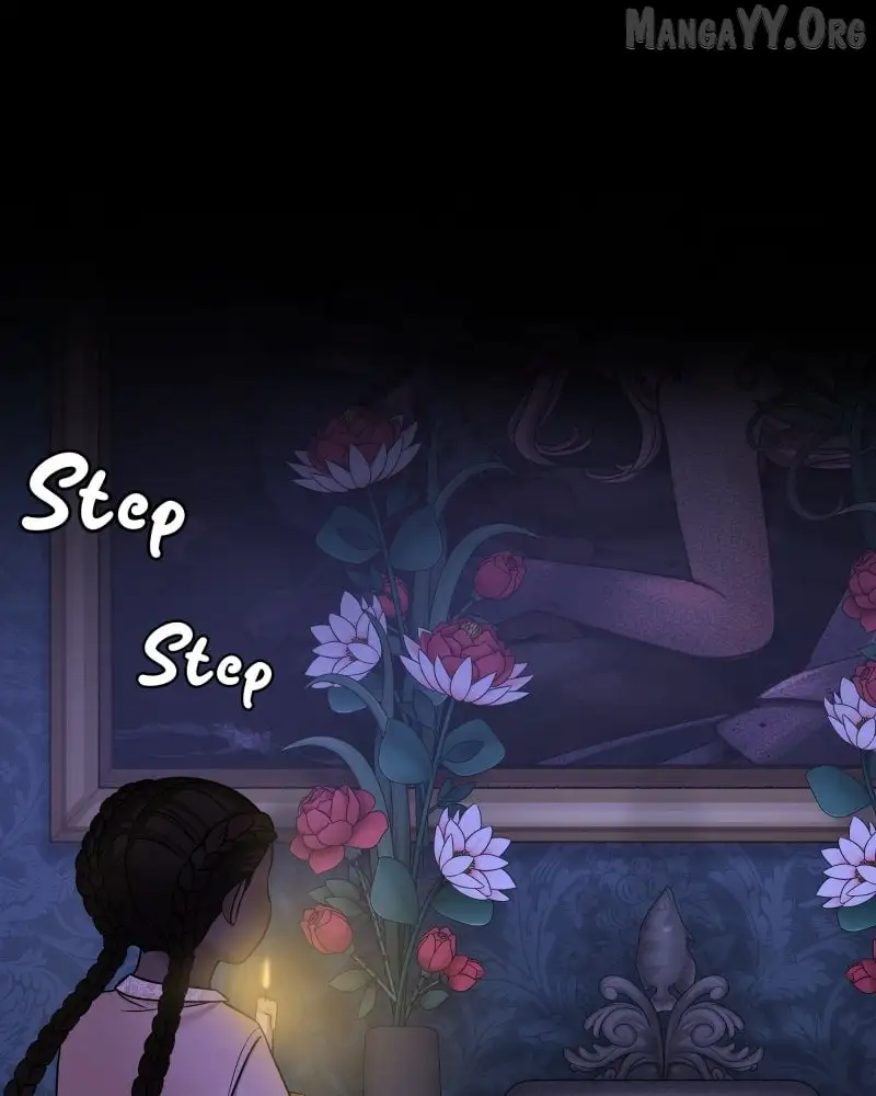 Don't Enter the House Pool Chapter 5 page 20