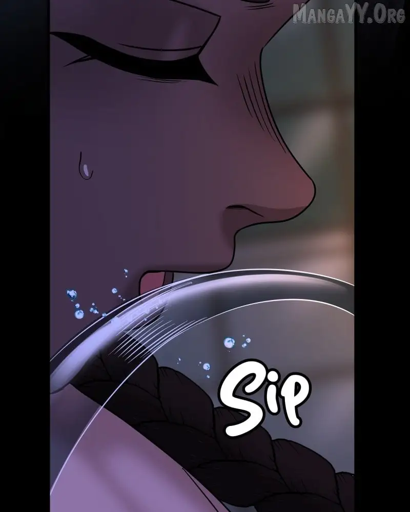 Don't Enter the House Pool Chapter 5 page 24