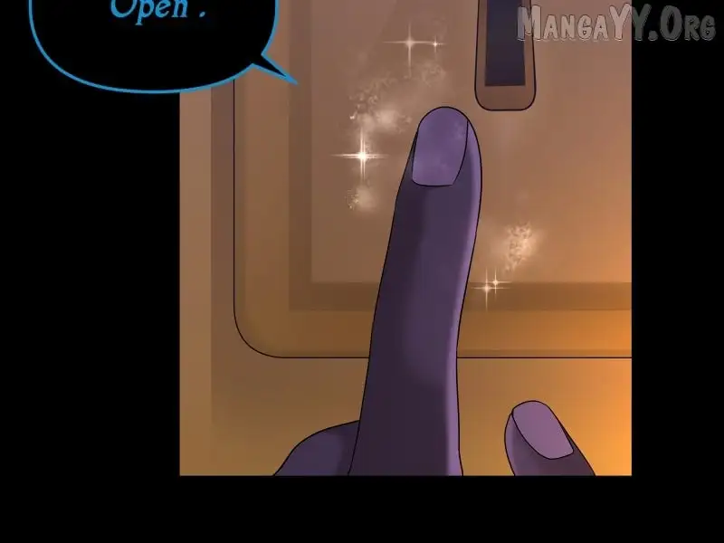 Don't Enter the House Pool Chapter 5 page 12