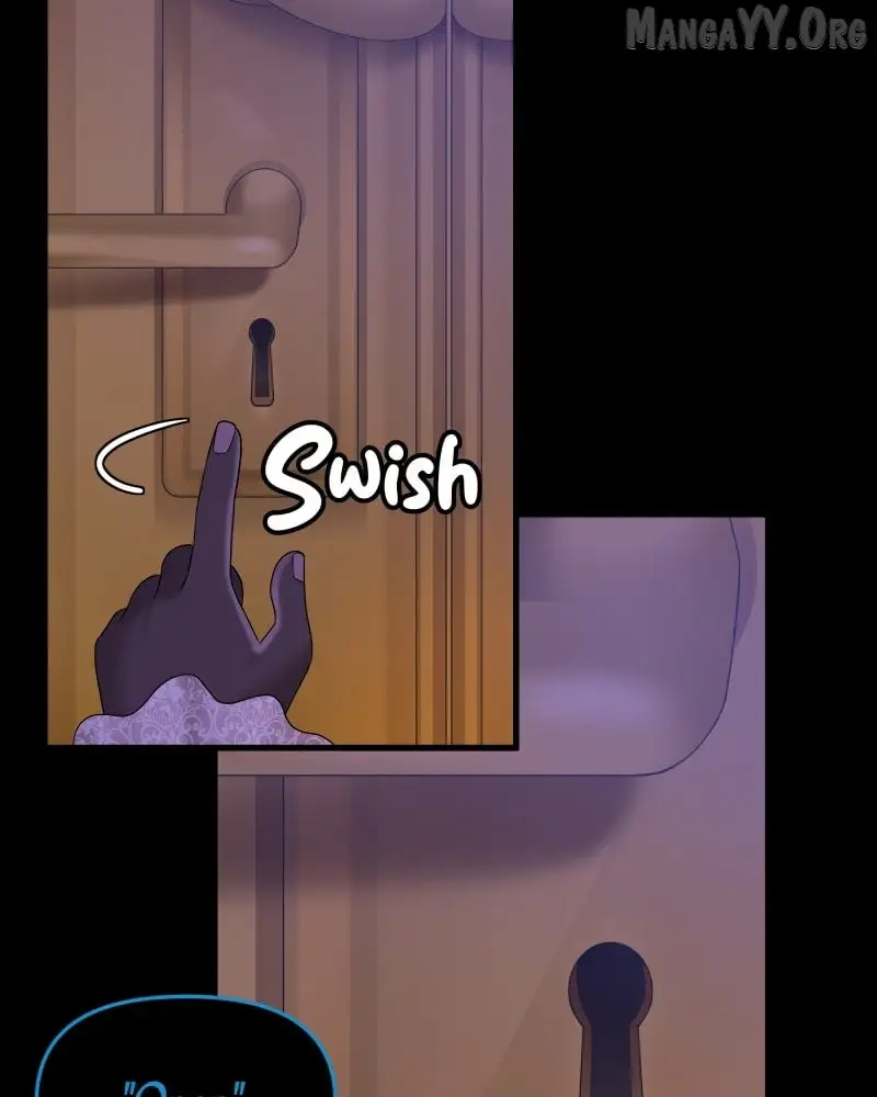 Don't Enter the House Pool Chapter 5 page 11