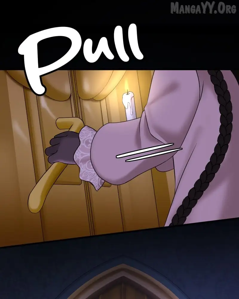 Don't Enter the House Pool Chapter 5 page 13