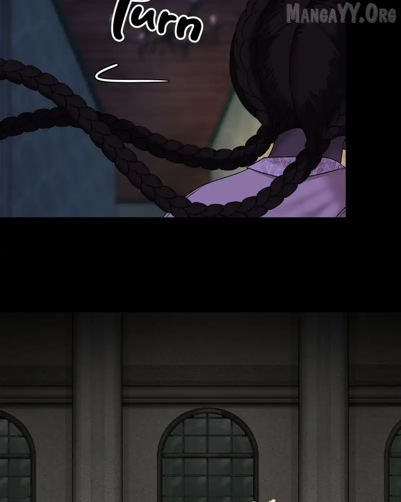 Don't Enter the House Pool Chapter 5 page 17