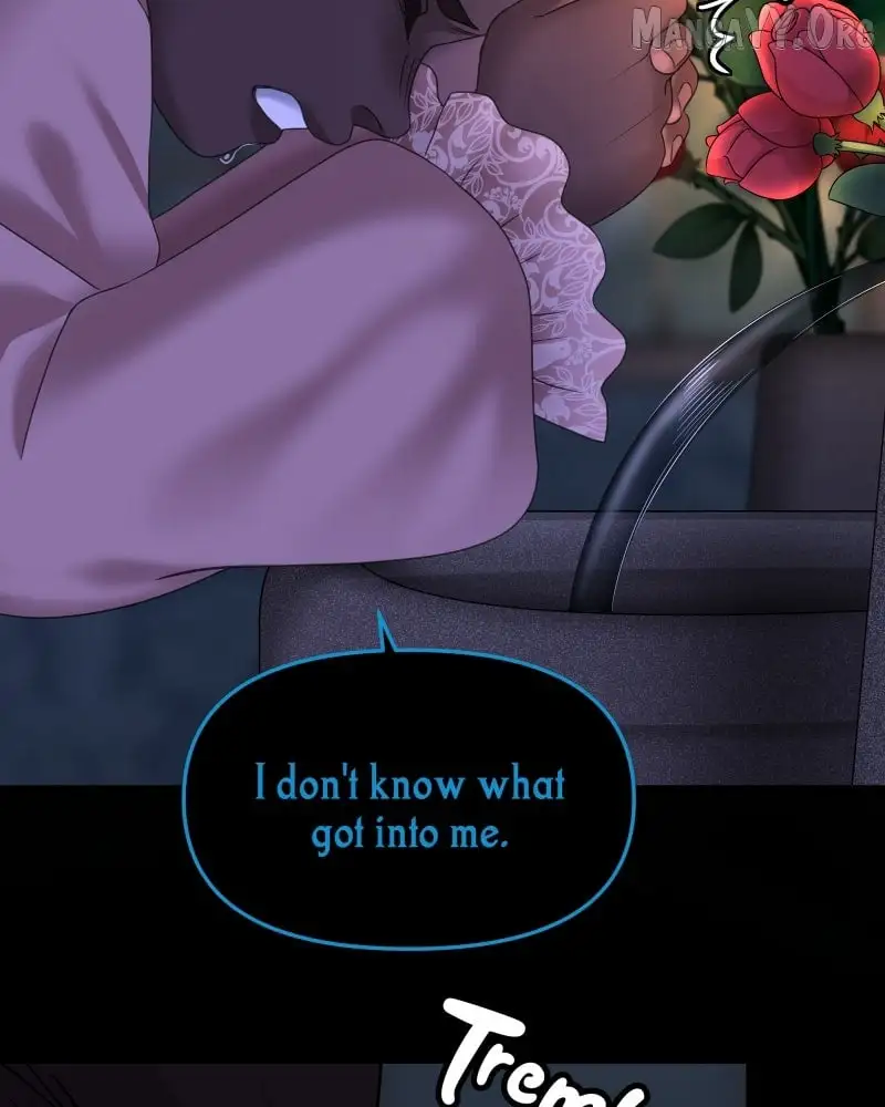 Don't Enter the House Pool Chapter 5 page 27
