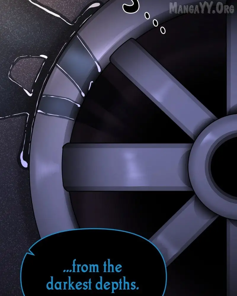 Don't Enter the House Pool Chapter 5 page 32