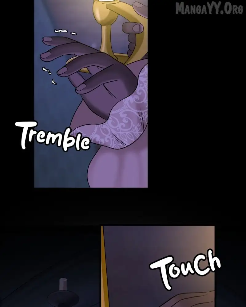 Don't Enter the House Pool Chapter 5 page 4