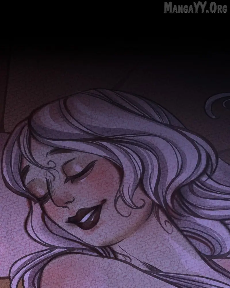 Don't Enter the House Pool Chapter 5 page 41