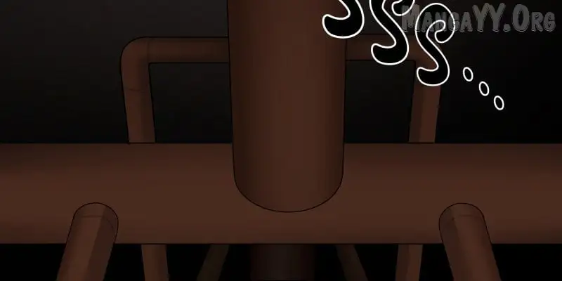 Don't Enter the House Pool Chapter 5 page 67