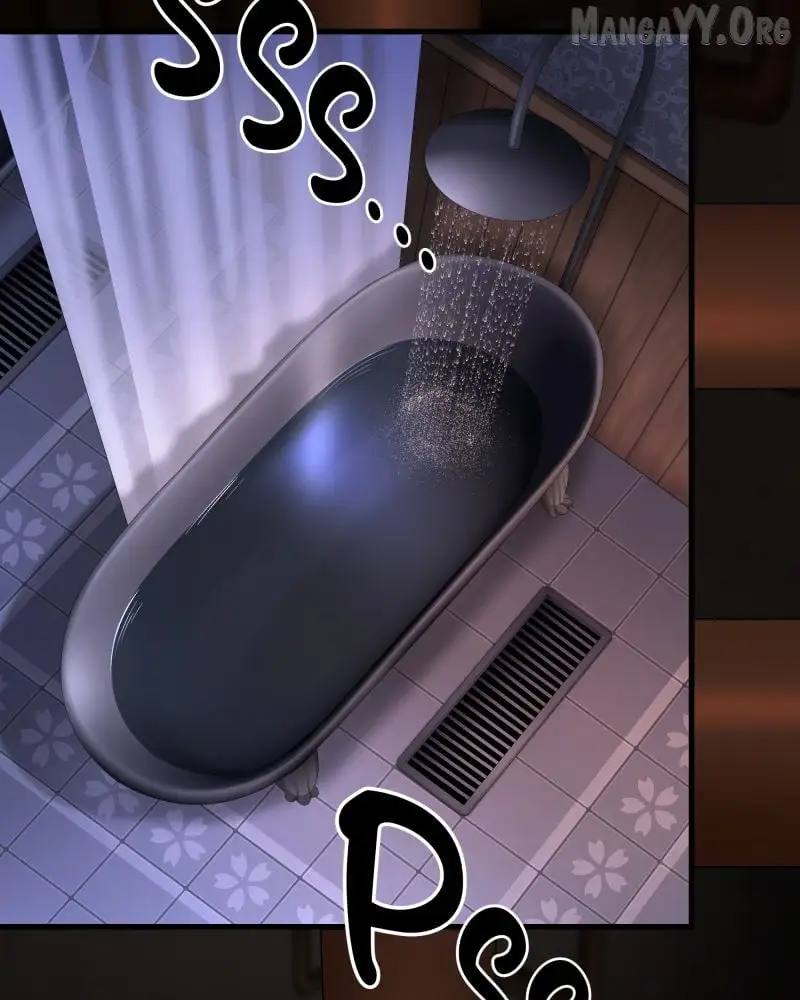 Don't Enter the House Pool Chapter 5 page 66