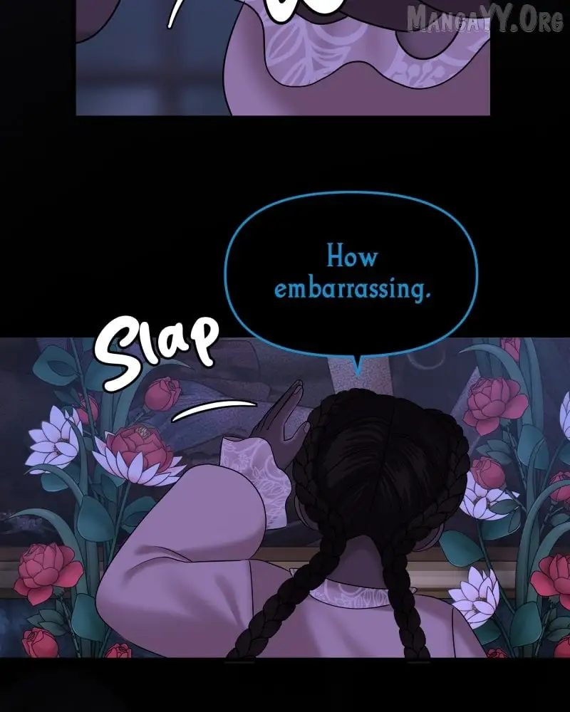 Don't Enter the House Pool Chapter 5 page 36