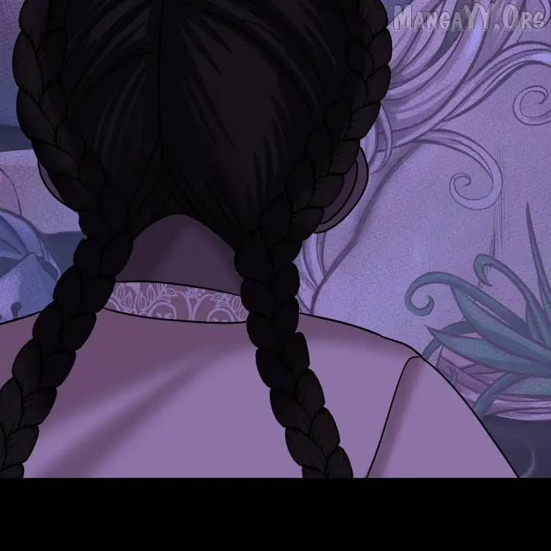 Don't Enter the House Pool Chapter 5 page 40