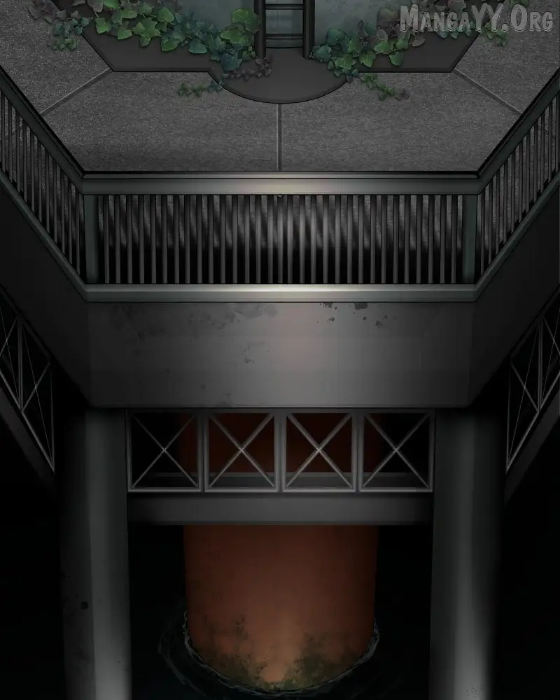 Don't Enter the House Pool Chapter 5 page 71