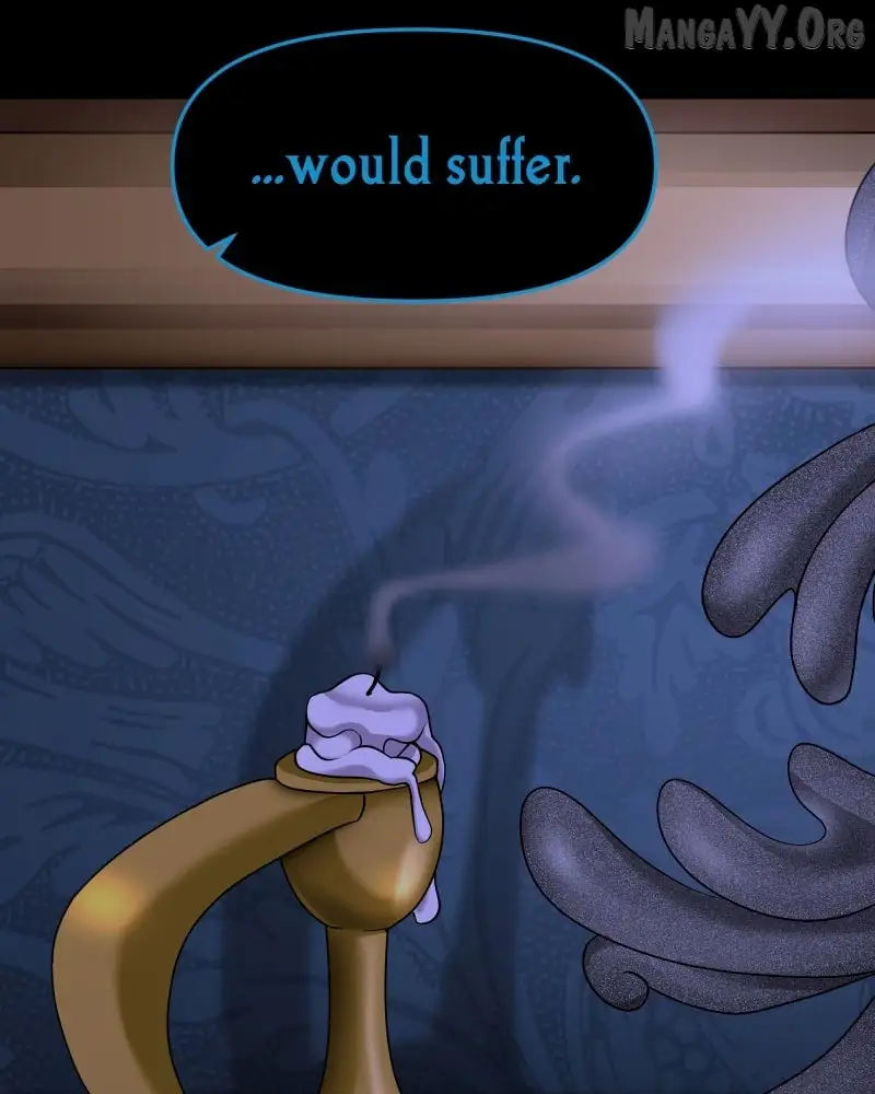 Don't Enter the House Pool Chapter 5 page 34