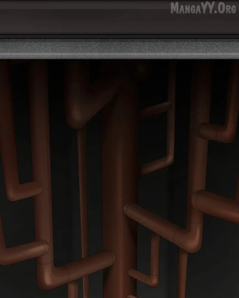 Don't Enter the House Pool Chapter 5 page 68
