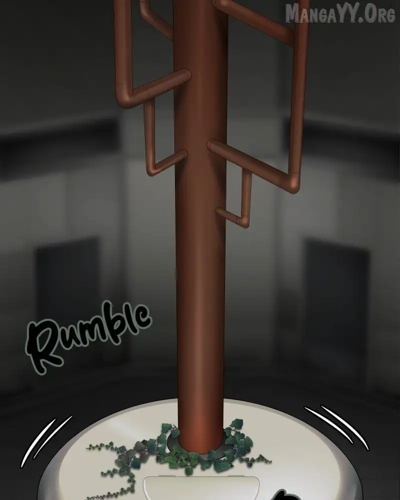 Don't Enter the House Pool Chapter 5 page 69