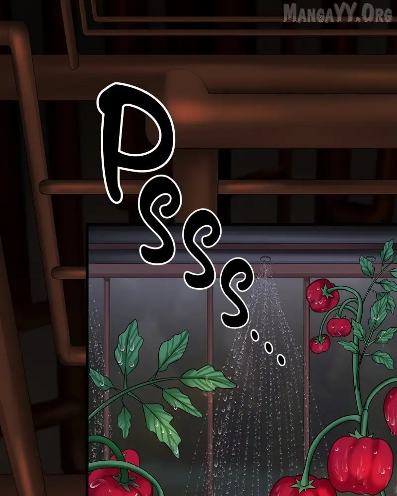 Don't Enter the House Pool Chapter 5 page 61