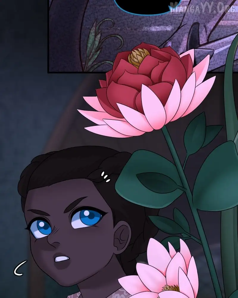 Don't Enter the House Pool Chapter 5 page 43