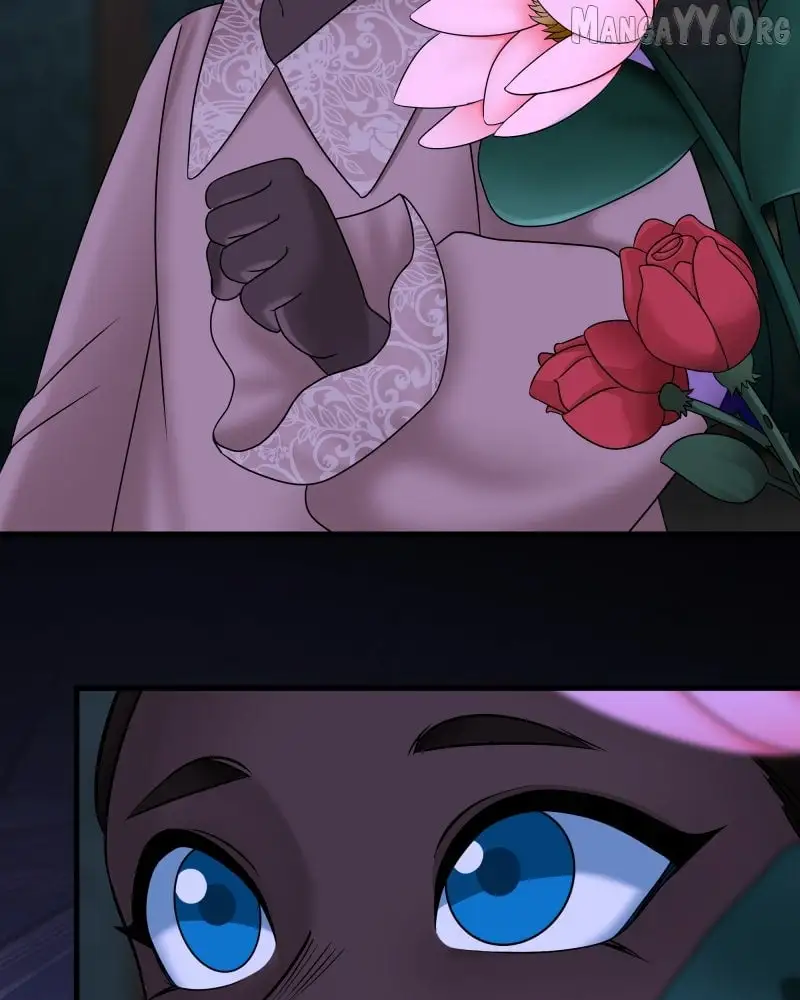 Don't Enter the House Pool Chapter 5 page 44