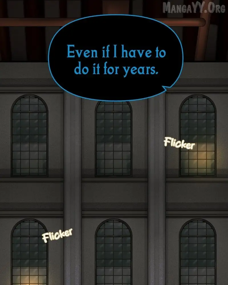 Don't Enter the House Pool Chapter 5 page 55