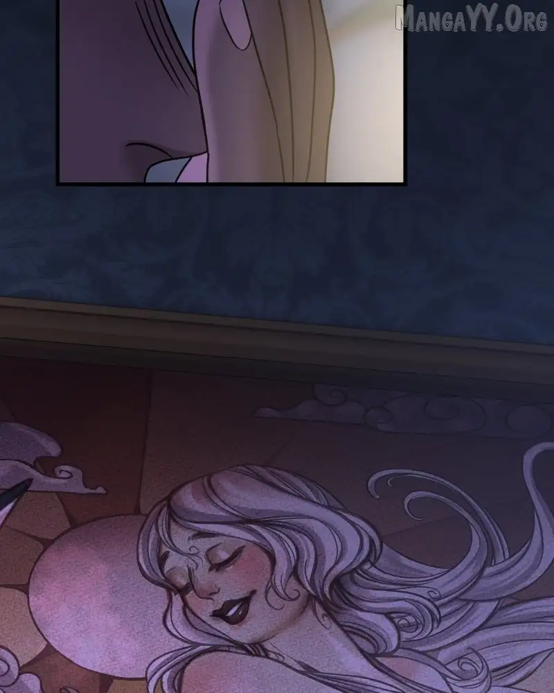 Don't Enter the House Pool Chapter 5 page 38