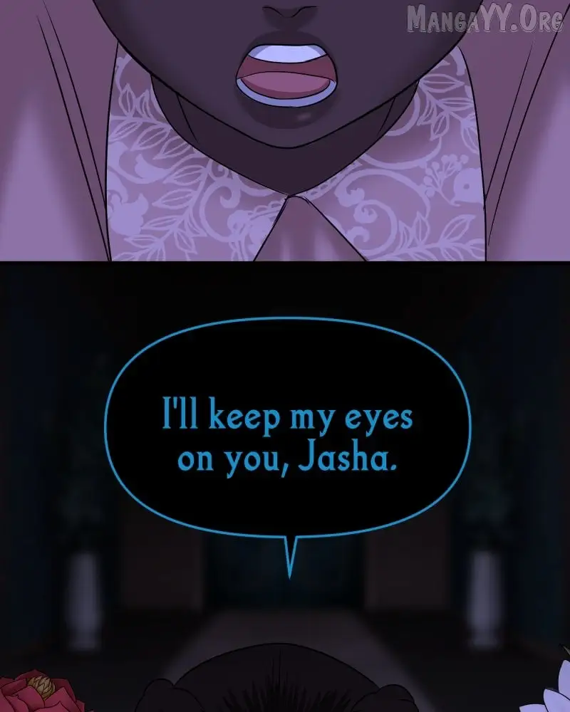 Don't Enter the House Pool Chapter 5 page 51
