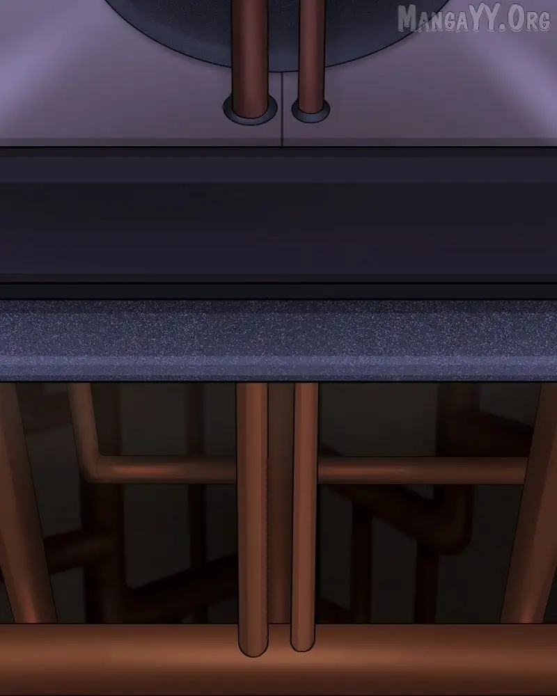 Don't Enter the House Pool Chapter 5 page 54