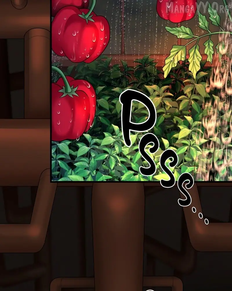 Don't Enter the House Pool Chapter 5 page 62