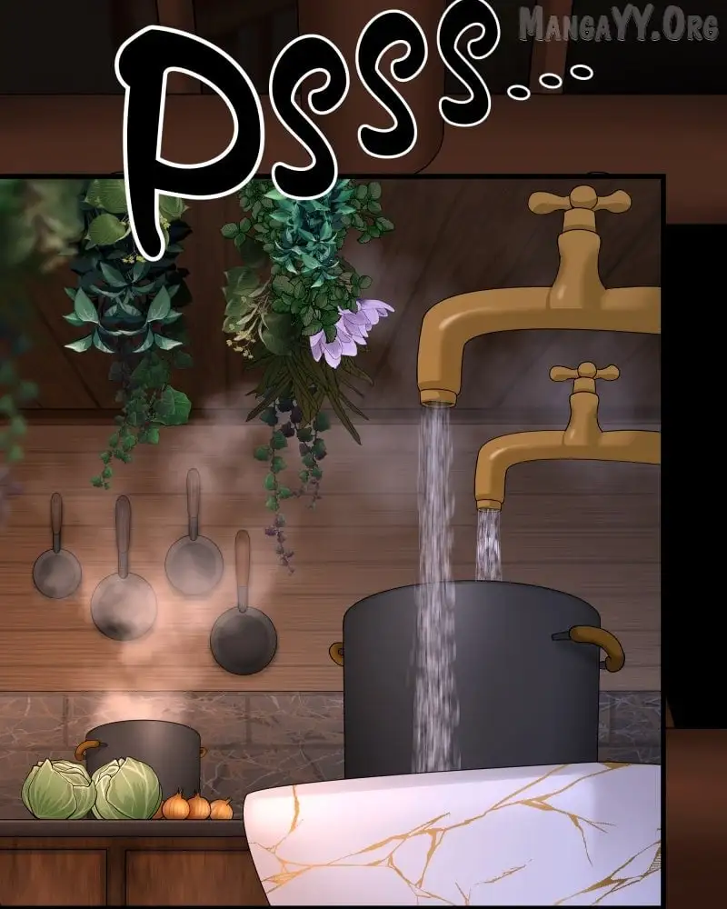 Don't Enter the House Pool Chapter 5 page 63