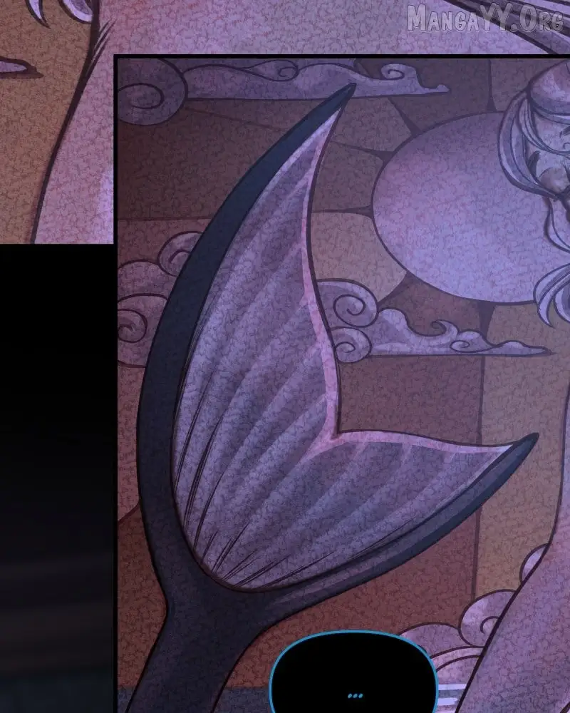 Don't Enter the House Pool Chapter 5 page 42