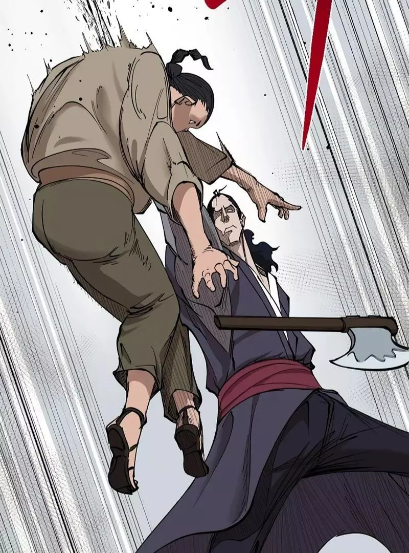 Adamant Yaksha Chapter 5 page 42